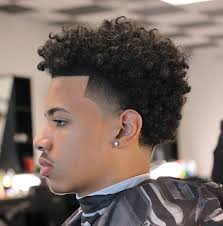 Teenage years are the time when our appearance is in the best condition. 35 Popular Haircuts For Black Boys 2021 Trends