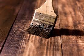 Solid Stain Vs Paint Which Is Better