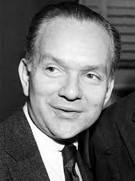 Mark Leo Goodson (1915-1992)