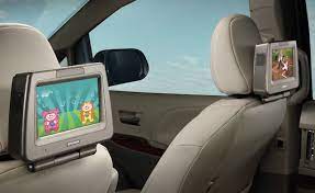 Must Have Toyota Sienna Accessories Toyota Parts Center Toyota Sienna Best Family Cars Honda Odyssey