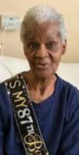 Christine Tuck Harris