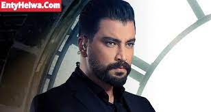 فيديو معتصم النهار يعلن انطلاق سباق دراما رمضان من موقع تصوير best actor beard styles i am awesome