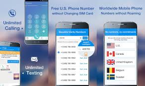 The teamviewer remote connectivity cloud platform enables secure remote access to any device, across platforms, from anywhere, anytime. 16 Virtual Sim Phone Number Apps For Ios And Android Smartphones