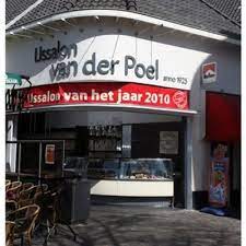 Is drinking a hoog en droog by brouwerij eanske at van der poel. Van Der Poel Ijs Vanderpoelijs Twitter