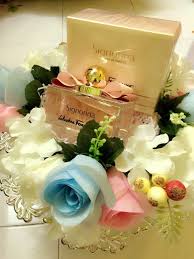 Tutorial gubahan dulang hantaran menggunakan bunga matahari dekorasi ala gaya rustic by. Upah Gubahan Hantaran