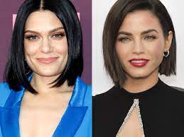 Welcome to jessie j online, the only resource & fansite for brit award winner, jessie j. Jessie J Says She S Disappointed That People Are Comparing Her To Jenna Dewan