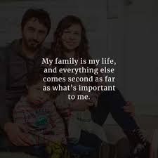 When i first realized i loved my (now) husband, i knew that i wanted to pursue a real relationship with him. 63 Family Love Quotes That Ll Remind How Blessed You Are