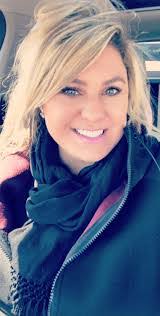 Sarah Tadlock's Instagram, Twitter & Facebook