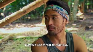 Survivor 42