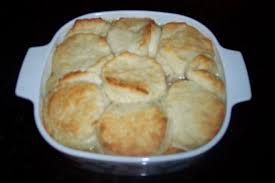 These chicken pot pies are full to the brim with vegetables and savory spices, and make the perfect comfort food for a night in. Chicken Pot Pie Goodies Yum X Immaculate Baking