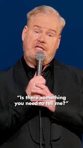 Jim Gaffigan