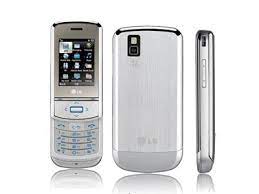 LG GD710 Shine II entsperren - SIM ...