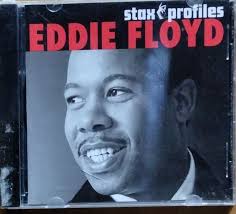 Eddie Floyd