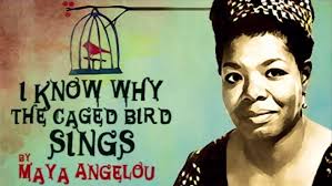 In This Video From American Masters Maya Angelou And Still I Rise Learn About The Lasting Impact Of I The Caged Bird Sings American Literature Still I Rise