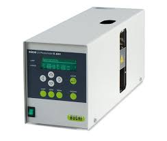In addition, the electronic circuit design and the detector circuit quality of spectrometer will affect the amount of noise that is coupled into the measurement. Uv Vis Detector C 640 Buchi Com