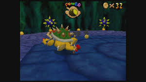 Bildergebnis für super mario 64
