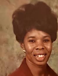 Obituary information for Evelyn Boykin