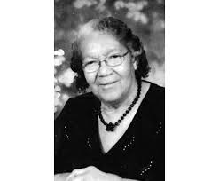 Easter Wilkins Obituary (2016)