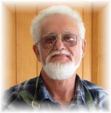 Ronald Main Obituary