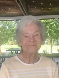 Obituary for Julia M. (Andrews) Urban