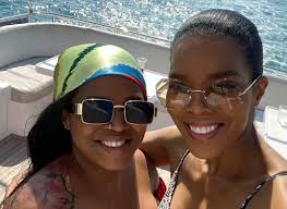 I am natasha, the blogger behind natasha's kitchen (since 2009). Connie And Shona Celebrates Lesedi S Birthday Tswalebs