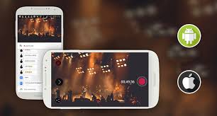 There are plenty of mobile live streaming solutions, including make sure that the live video streaming app supports rtmp ios and android streaming. How To Create Mobile Live Streaming App In Android Amp Amp Ios By Vigneshwaran Balasubramani Linkedin