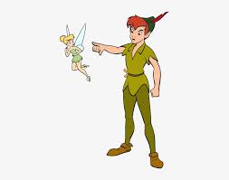 Collection Of Free Banishing Download On Ubisafe Peter Pan And Tinkerbell Clipart Png Image Transparent Png Free Download On Seekpng Want to discover art related to tinkerbellclipart? peter pan and tinkerbell clipart png