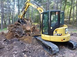 The 305 weighs in around 11,700 lbs. Cat 305 5e2 Cr Mini Hydraulic Excavator 5 Ton 45 7 Hp Specification And Features