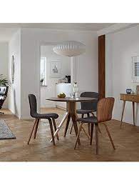 Our popular whistler frame in the style of a bar stool. Anyday John Lewis Partners Radar 4 Seater Round Dining Table