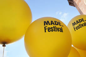 More images for festivals 2022 » Open Call Made Festival 2022 Lauft Laprof