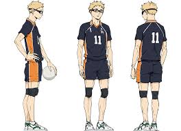 In private though, this boy will not hesitate to be all over you. Tsukishima Kei Haikyuu Image 2838229 Zerochan Anime Image Board