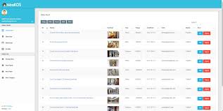 Sistem informasi akademik terpadu sd. Source Code Aplikasi Github Masnurul