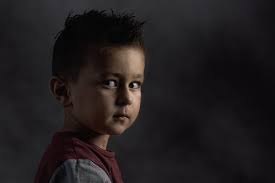 A long road to go. by Jacob Tuinenga