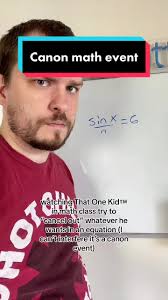 Ok so maybe I was that kid. #mattmath #forbiddenmath #mathtok #spiderman  #math #Inverted