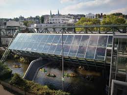 Die schwimmoper ist zur zeit nur für den schwimmunterricht der schulen geöffnet. Wuppertal Warum Das Baden In Der Wupper Problematisch Ist