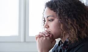 ODJ: Crying for Us All