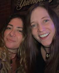 10 days after I was born the world was blessed with Miss Bekah Raye Cope!!  How lucky we are to have this honky tonk angel. I love you @bekahraye Your  friendship means