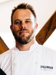 Top 50 in Tasmania's Hospitality industry: Will Mure, Bill Lark