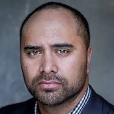 James Tito Movies and TV Shows