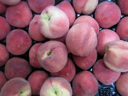 A Complete A Z List Of Summer Fruits And Vegetables Summer Fruit Peach Fruit