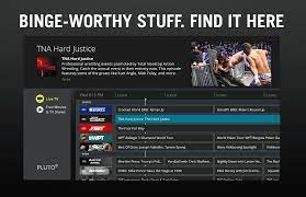 Pluto tv movies made up of older titles that were moderate hits back in their day. The 20 Best Roku Channels Of 2021
