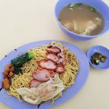 112 jalan bukit merah food centre. Foodiefc Hong Ji Mian Shi Jia é¸¿è®°é¢é£Ÿå®¶ Telok Blangah Drive Food Centre