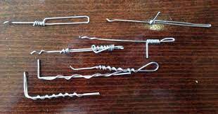 Pick file cabinet lock paperclip. Paperclip Lock Picking Sets Hackaday