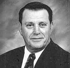 Leslie HARRISON Obituary (1944