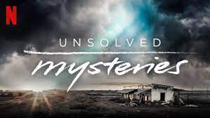 The netflix synopsis for this series reads: Ranking Unsolved Mysteries Volume 2 From Worst To Best