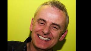 This Is Me. Comedy Impressionist Drew Cameron