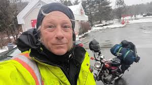 Motorcyclists 250 Mile Ride and Dinner Meeting