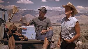 In the film, tired of their dull lives in the small desert town of perfection. Tremors 1 Late To The Game Blog