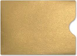 Starting at 19¢ per greeting card! Gift Card Sleeve Envelopes Gift Card Sleeves In Bulk Bpa Point Of Sale