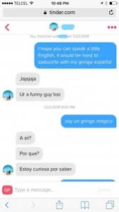 All of these apps are at least usable by you lgbtq folks out there. How To Message On Tinder Part 3 Tinder With Latina Girls In South America Playing With Fire